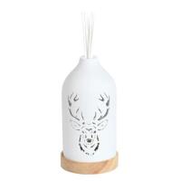 Woodbridge Stag LED Light up Reed Diffuser Extra Image 1 Preview